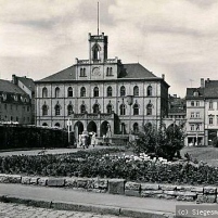 -- Historisches Weimar