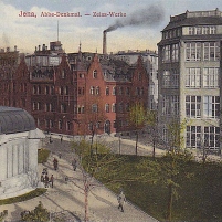 -- Historisches Jena